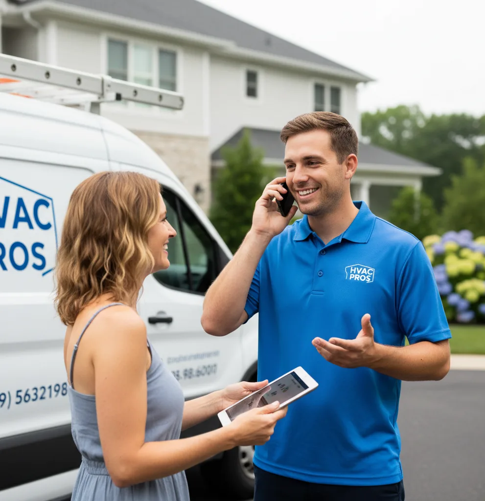 Cobra HVAC customer support in Cooper City